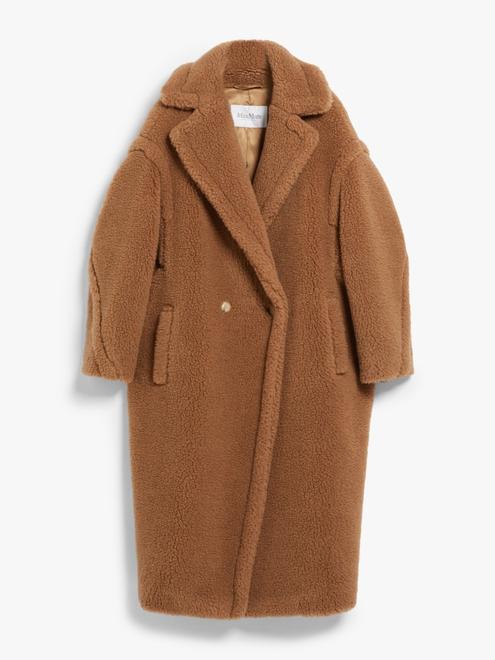 Oferta de Teddy Bear Icon Coat por 2349€ em Max Mara
