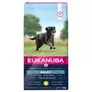 Oferta de Eukanuba Adult Large Breed frango por 43,49€ em Zooplus