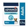 Oferta de Advance Mini Adult por 10,99€ em Zooplus