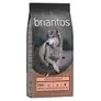 Oferta de Briantos Senior peru e batata - SEM CEREAIS por 4,99€ em Zooplus