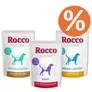 Oferta de Rocco Diet Care Saquetas de ração húmida 6 x 300g a preço experimental!Novo! por 8,49€ em Zooplus