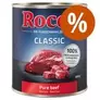 Oferta de Rocco Classic 24 x 800 g comida húmida a preço especial! por 68,29€ em Zooplus