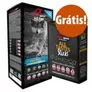 Oferta de Alpha Spirit Complete 9 kg comida semi-húmida + snacks All 6 Tastes grátis! por 68,49€ em Zooplus