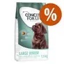 Oferta de Concept for Life Junior 1,5 kg ração para cães a preço especial! por 5,19€ em Zooplus