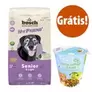 Oferta de My Friend+ Dog 12 kg + 200 g bosch Fruitees grátis! por 27,49€ em Zooplus