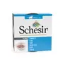 Oferta de Schesir em gelatina 6 x 85 g por 8,99€ em Zooplus