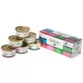 Oferta de Schesir em gelatina - Pack misto: 6 x 85 g por 8,99€ em Zooplus