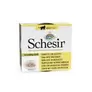 Oferta de Schesir em caldo 6 x 70 g por 8,69€ em Zooplus