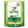 Oferta de Greenies snacks dentários para cães 170 g / 340 g por 9,19€ em Zooplus