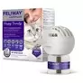 Oferta de Feliway® Optimum vaporizador anti-stress para gatos por 26,49€ em Zooplus