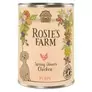 Oferta de Rosie's Farm Puppy 24 x 400 g - pack económico por 54,99€ em Zooplus