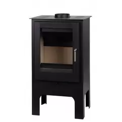 Oferta de SALAMANDRA VITORIA 5.5KW 57 KG por 369€ em Maxmat