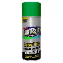 Oferta de Spray Fastpaint Ral 6029 Vd Menta 400ml por 4,99€ em Maxmat