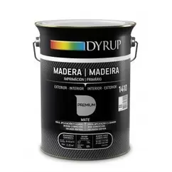 Oferta de Primário Madeiras DYRUP por 14,99€ em Maxmat