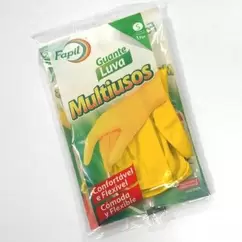 Oferta de Luvas Multiusos - Pequeno por 1,29€ em Maxmat