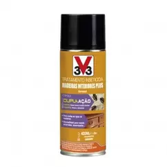 Oferta de Inseticida Anticaruncho Interior Spray 400ml por 11,49€ em Maxmat