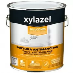 Oferta de Tinta Anti-Manchas 4L por 46,99€ em Maxmat