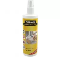 Oferta de FELLOWES - SPRAY LIMPEZA EcrãS 250 ML por 5,99€ em Mbit