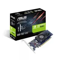 Oferta de ASUS - VGA GT1030 2G BRK Low Profile PCI e 3.0 por 98,99€ em Mbit