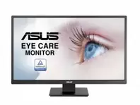 Oferta de ASUS - Monitor 27P VA279HAE Preto por 126,99€ em Mbit