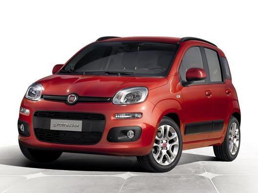 Oferta de Fiat - Panda por 13674,83€ em MCoutinho