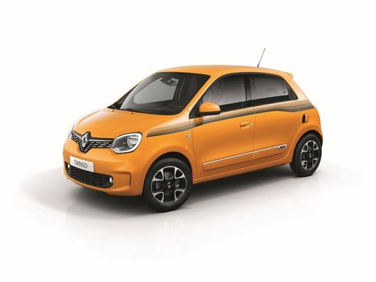 Oferta de Renault - Twingo por 15500€ em MCoutinho