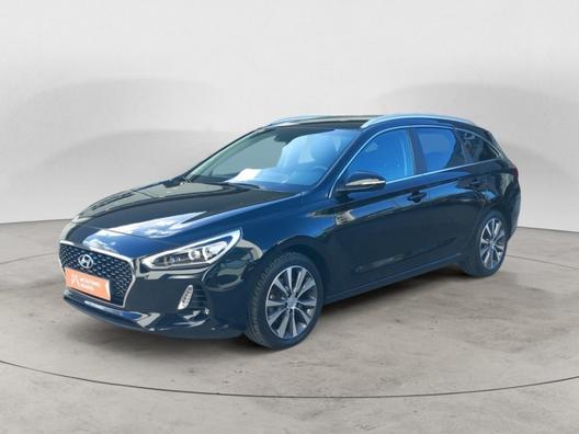 Oferta de Hyundai - i30 CW por 15900€ em MCoutinho
