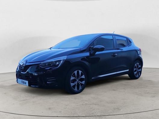 Oferta de Renault - Clio por 17490€ em MCoutinho