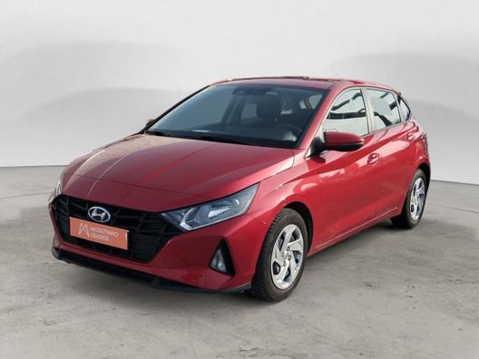 Oferta de Hyundai - I20 por 15240€ em MCoutinho