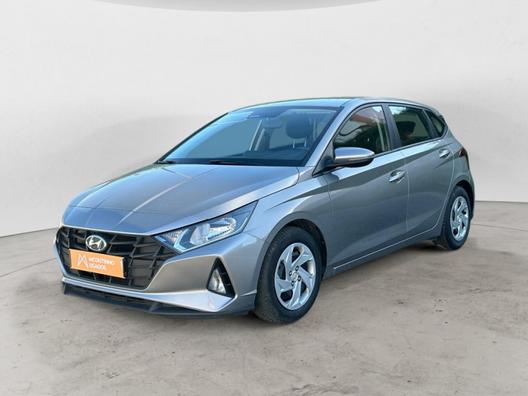 Oferta de Hyundai - I20 por 14900€ em MCoutinho