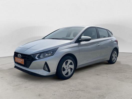 Oferta de Hyundai - I20 por 15240€ em MCoutinho