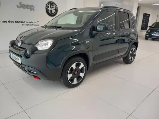 Oferta de Fiat - Panda por 17900€ em MCoutinho