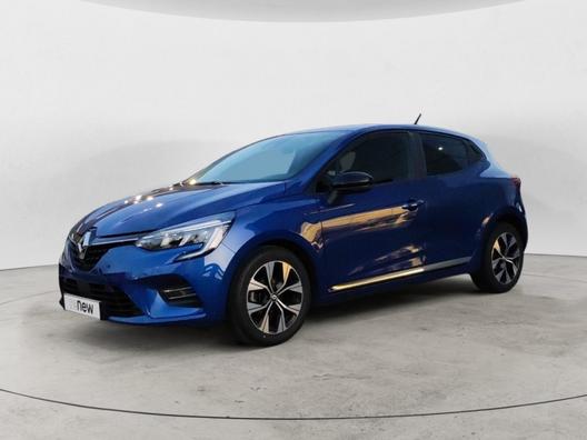 Oferta de Renault - Clio por 17490€ em MCoutinho