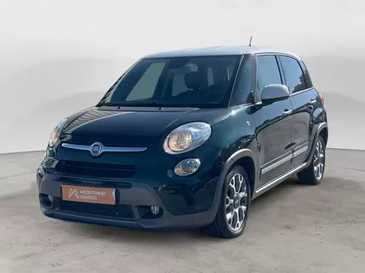 Oferta de Fiat - 500L por 11240€ em MCoutinho