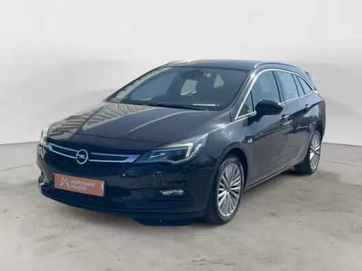 Oferta de Opel - Astra Sports Tourer por 13490€ em MCoutinho