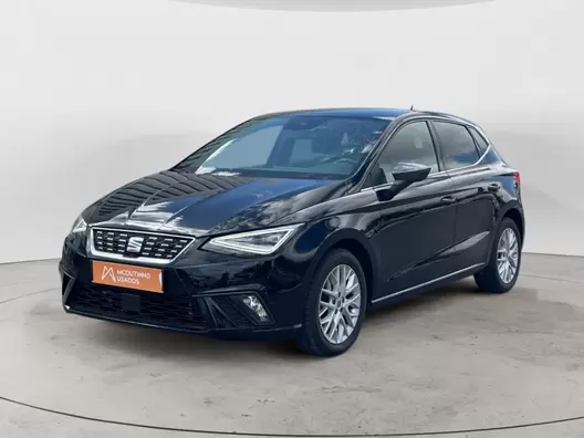 Oferta de Seat - Ibiza por 17890€ em MCoutinho