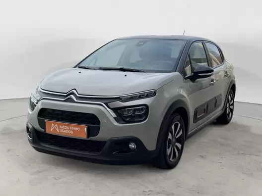 Oferta de Citroen - C3 por 17890€ em MCoutinho