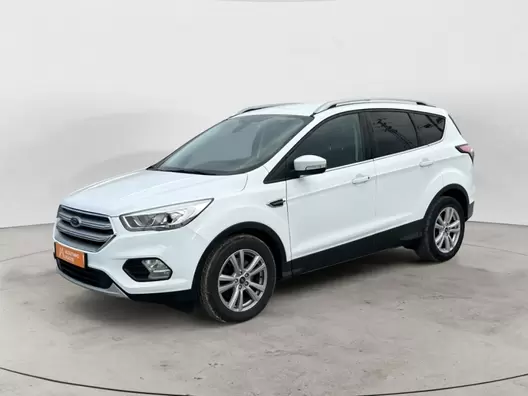 Oferta de Ford - Kuga por 17240€ em MCoutinho