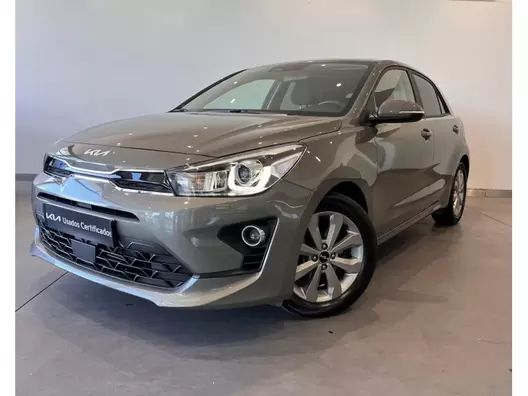 Oferta de Kia - Rio por 17750€ em MCoutinho