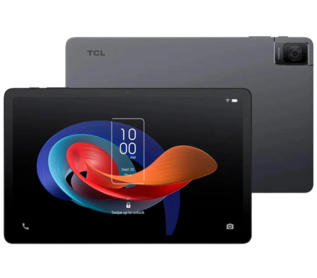 Oferta de Tablet TCL TAB 10 Gen2 - 10.36'' 64GB 4GB RAM Octa-core Cinzento por 159,99€ em Media Markt