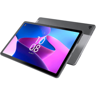 Oferta de Tablet Lenovo TAB M10 Plus 125FU - 10.61'' 128GB - 4GB RAM Octa-Core por 179,99€ em Media Markt