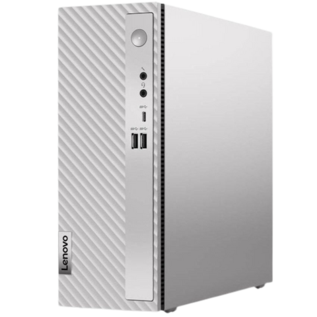 Oferta de Desktop PC Lenovo IdeaCentre 3 07IAB7-242 - Core i5 8GB RAM 512GB SSD por 549,99€ em Media Markt