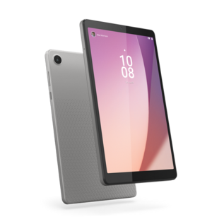 Oferta de Tablet Lenovo TAB M8 TB-300FU Cinzento - 8'' 32GB 3GB RAM Quad-Core por 99,99€ em Media Markt