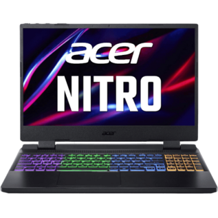 Oferta de Portátil Gaming Acer Nitro 5 Nitro 5 AN515-58-71VC - 15.6" Core i7 16GB 512GB SSD GeForce RTX4060 8GB por 1199€ em Media Markt