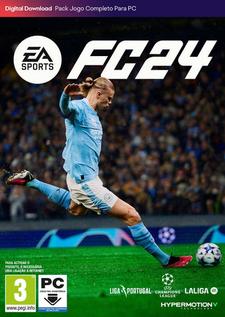 Oferta de Jogo PC EA Sports FC 24 por 30,99€ em Media Markt