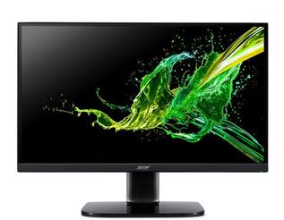 Oferta de Monitor Acer KA242YEbi LED 23.8" Full HD 1ms por 89,99€ em Media Markt
