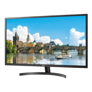 Oferta de Monitor LG 32MN500-B LED 32" Full HD 5ms por 169,99€ em Media Markt