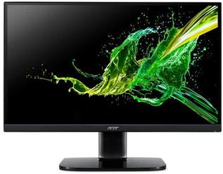 Oferta de Monitor Acer KA272E LED 27" Full HD 1ms por 119,99€ em Media Markt