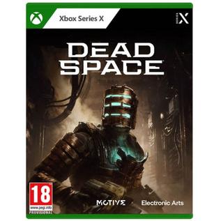 Oferta de Jogo Xbox Series X Dead Space por 36,99€ em Media Markt