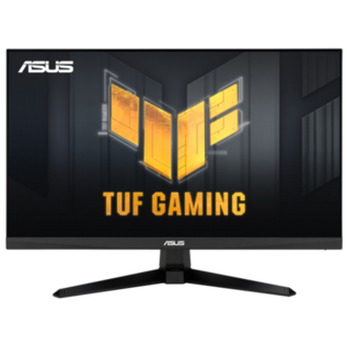 Oferta de Monitor Gaming Asus TUF VG246H1A 23.8" IPS Full HD 0.5ms 10Hz por 128,99€ em Media Markt